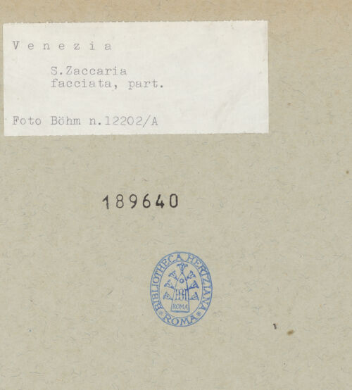 Rückseite von bh189640_recto