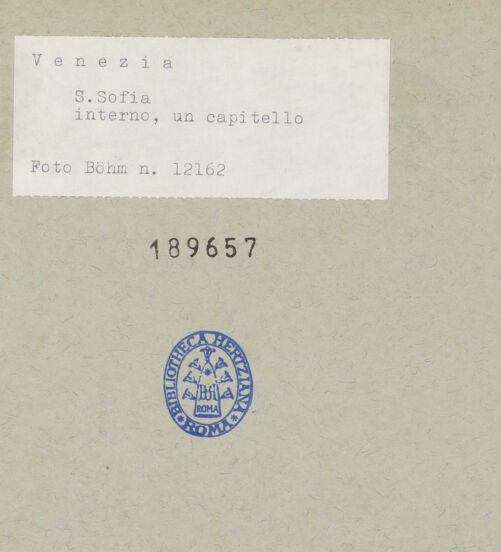 Rückseite von bh189657_recto