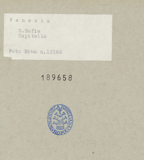 Rückseite von bh189658_recto