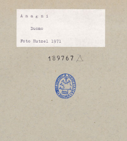 Rückseite von bh189767_recto