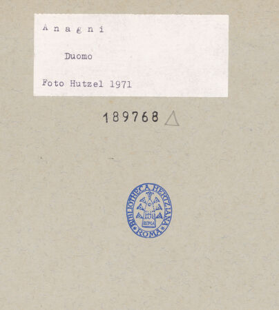 Rückseite von bh189768_recto