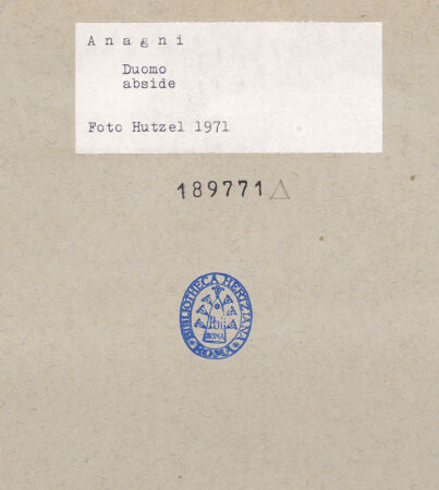 Rückseite von bh189771_recto