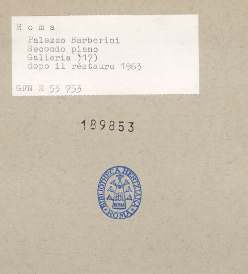 Rückseite von bh189853_recto