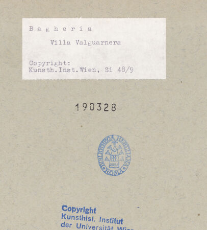 Rückseite von bh190328_recto