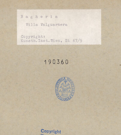 Rückseite von bh190360_recto