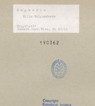 Rückseite von bh190362_recto