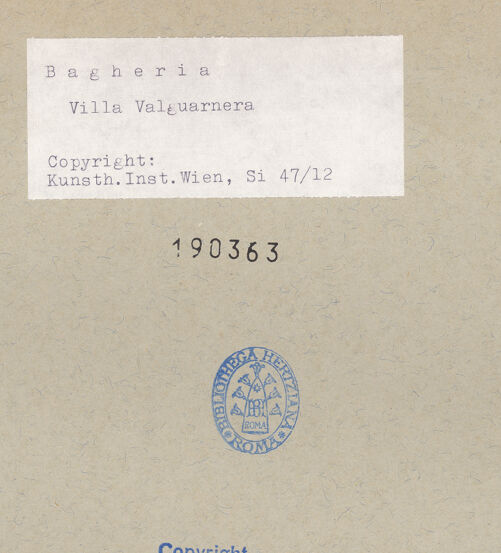 Rückseite von bh190363_recto