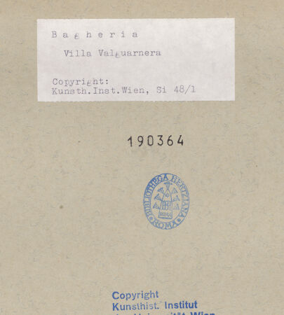 Rückseite von bh190364_recto