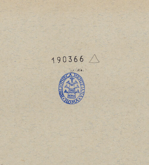 Rückseite von Alinari [https://www.deutsche-digitale-bibliothek.de/content/lizenzen/rv-ez/] Vier Propheten - Prophet, bh190366_recto. Foto.