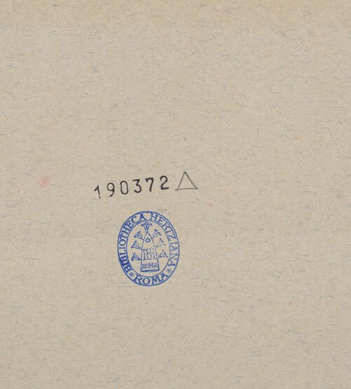 Rückseite von Alinari [https://www.deutsche-digitale-bibliothek.de/content/lizenzen/rv-ez/] Apostel und ProphetenProphet und Apostel - Gesamtansicht, bh190372_recto. Foto.