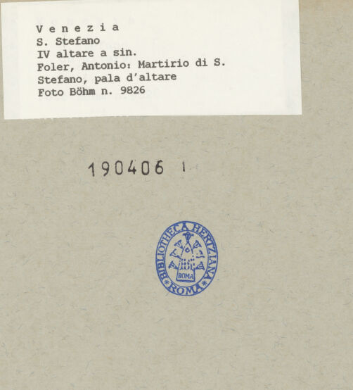 Rückseite von bh190406_recto