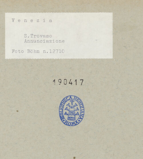 Rückseite von bh190417_recto