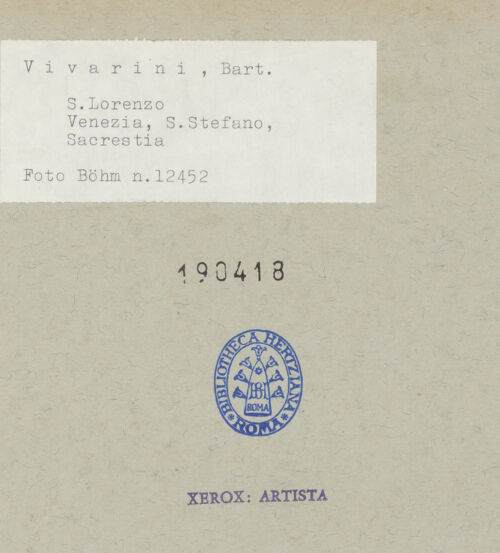 Rückseite von bh190418_recto