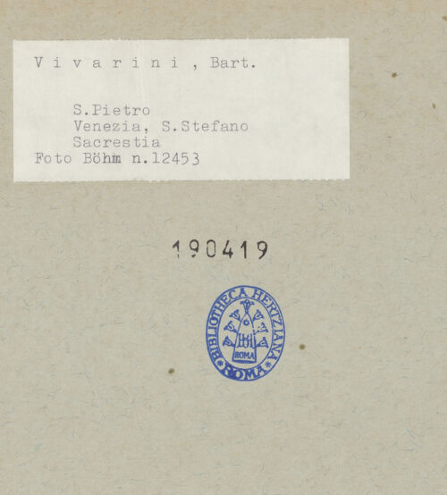 Rückseite von bh190419_recto