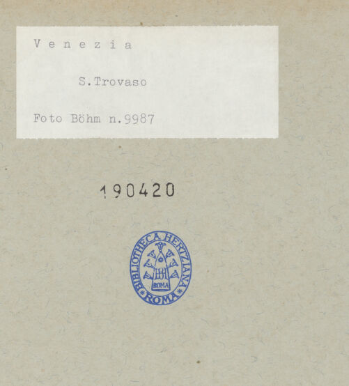 Rückseite von bh190420_recto