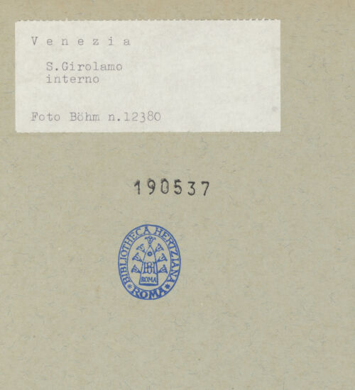 Rückseite von bh190537_recto