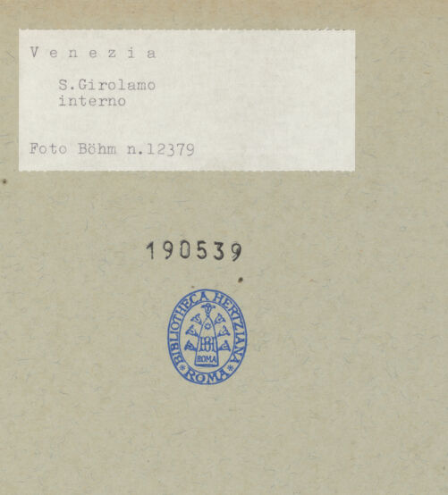 Rückseite von bh190539_recto