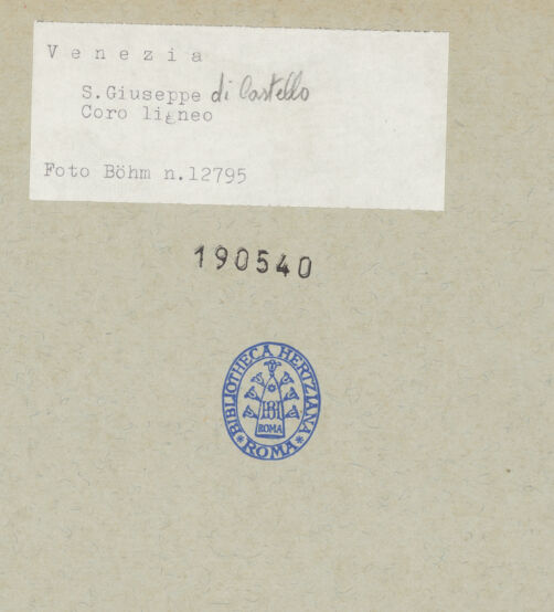 Rückseite von bh190540_recto