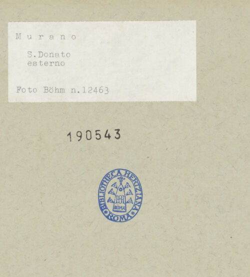 Rückseite von bh190543_recto