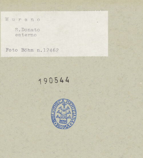 Rückseite von bh190544_recto