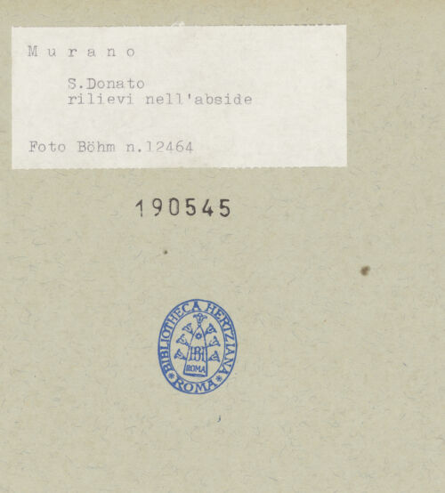 Rückseite von bh190545_recto