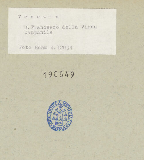 Rückseite von bh190549_recto