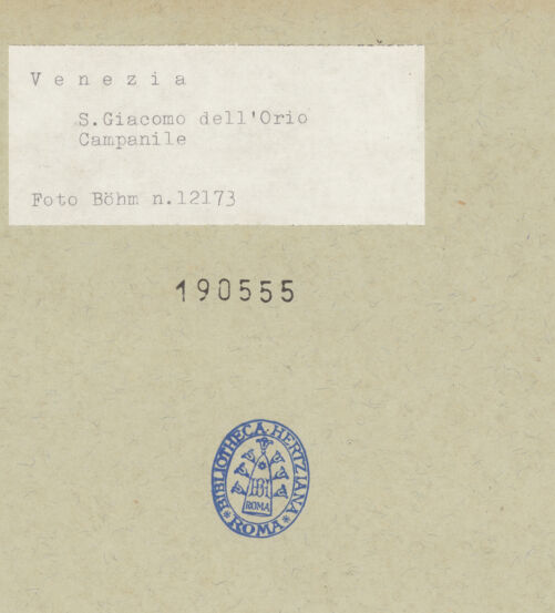 Rückseite von bh190555_recto