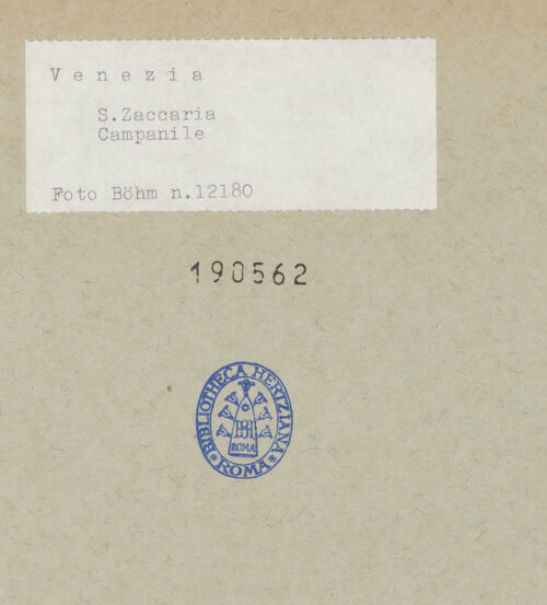 Rückseite von bh190562_recto