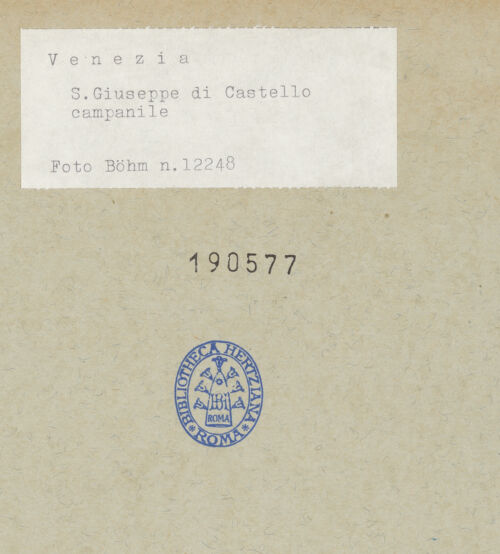 Rückseite von bh190577_recto