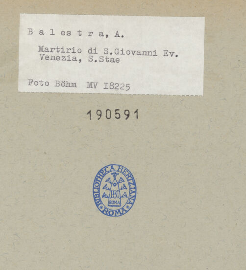 Rückseite von bh190591_recto