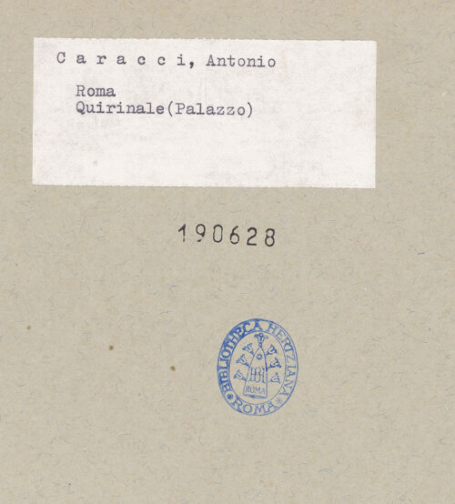 Rückseite von bh190628_recto