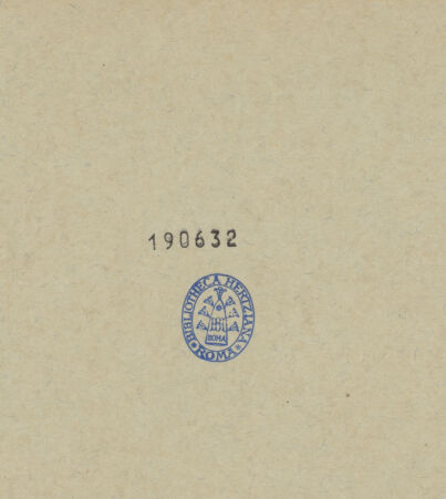 Rückseite von bh190632_recto