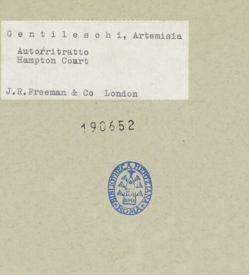 Rückseite von bh190652_recto