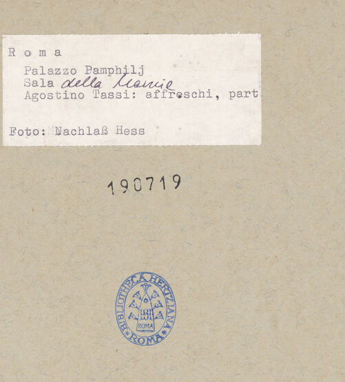 Rückseite von bh190719_recto