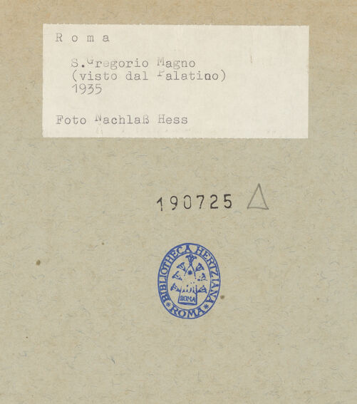 Rückseite von bh190725_recto