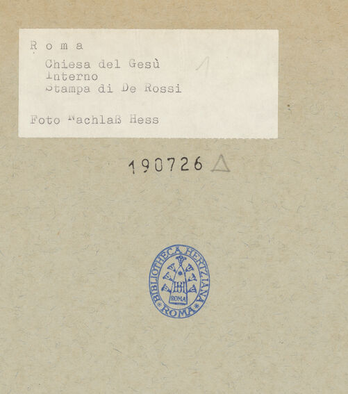 Rückseite von bh190726_recto