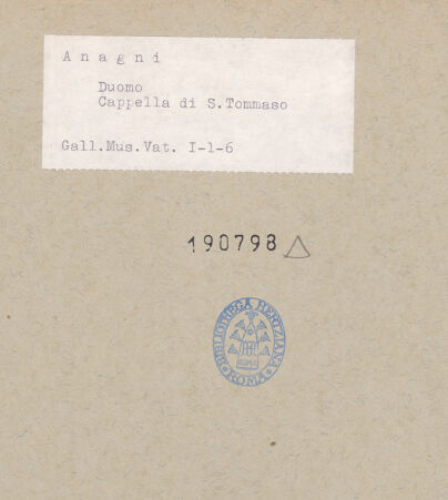 Rückseite von bh190798_recto