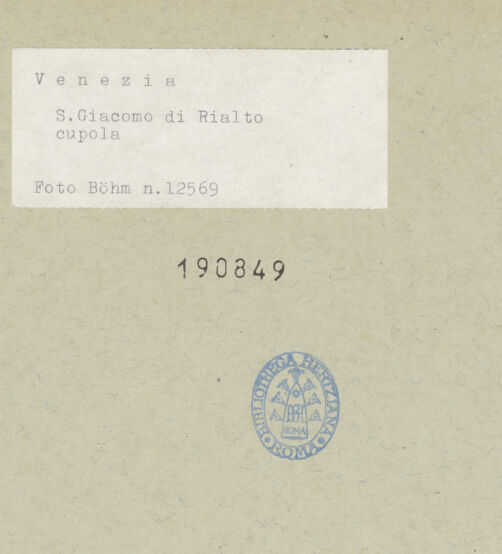 Rückseite von bh190849_recto