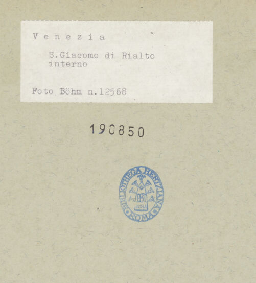 Rückseite von bh190850_recto