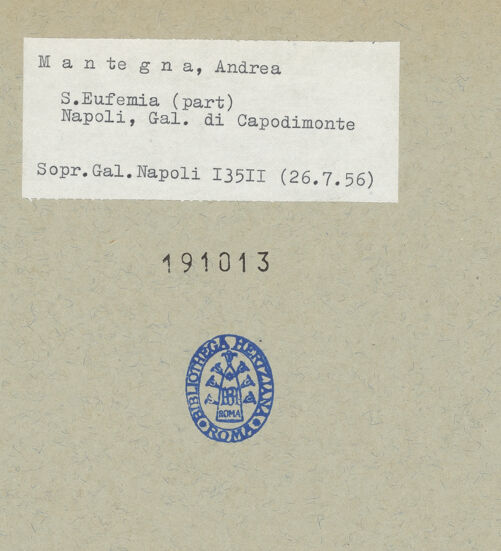 Rückseite von bh191013_recto