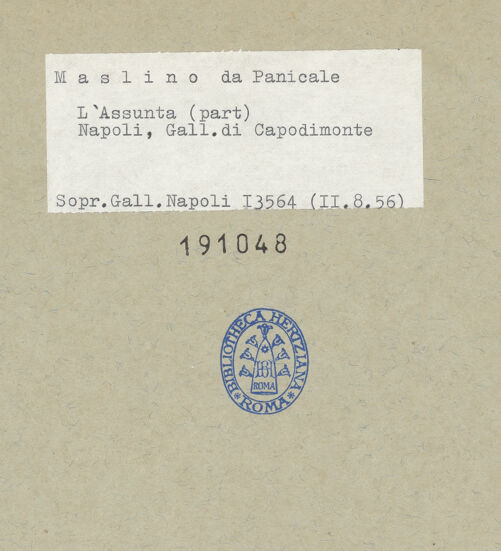 Rückseite von bh191048_recto