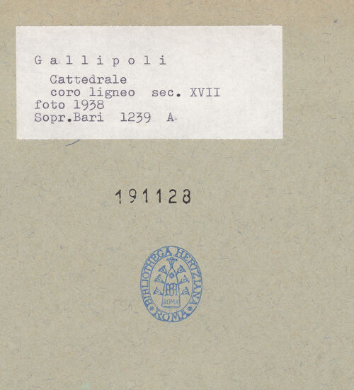 Rückseite von bh191128_recto