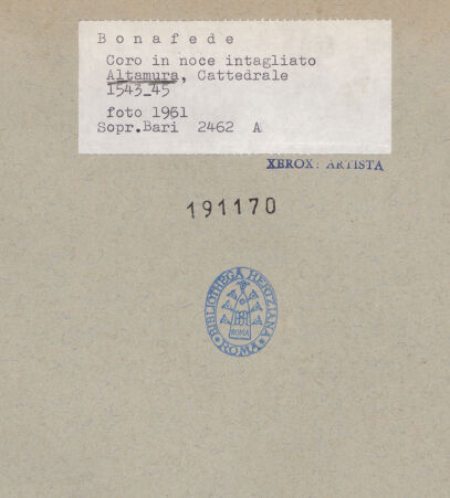 Rückseite von bh191170_recto