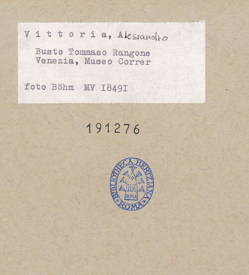 Rückseite von bh191276_recto