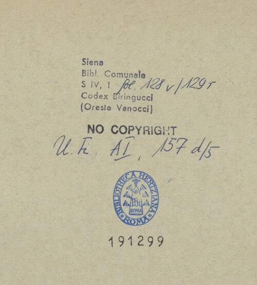 Rückseite von bh191299_recto