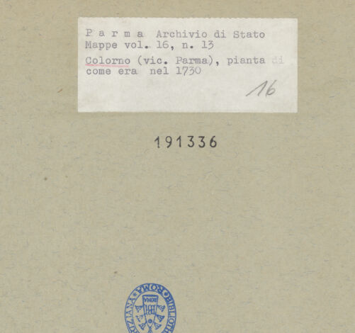 Rückseite von bh191336_recto