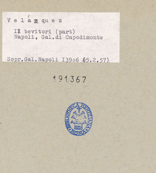 Rückseite von bh191367_recto