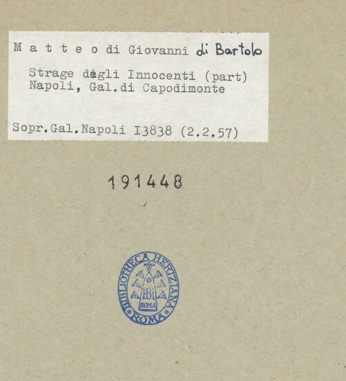 Rückseite von bh191448_recto