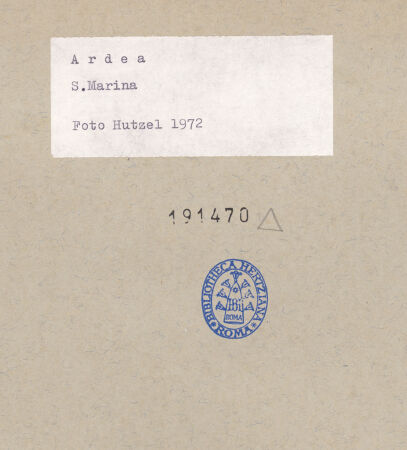 Rückseite von bh191470_recto