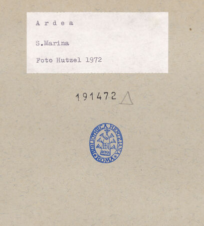 Rückseite von bh191472_recto